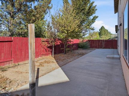 3151 Sky Country Drive, Reno, NV 89503 Photo