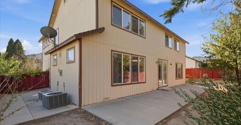 3151 Sky Country Drive, Reno, NV 89503 Photo