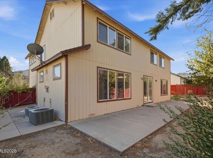 3151 Sky Country Drive, Reno, NV 89503 Photo