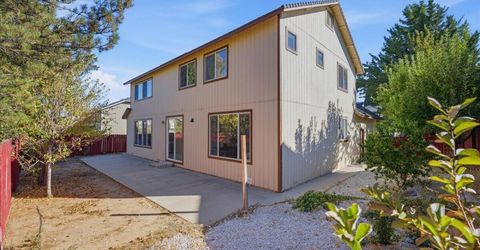 3151 Sky Country Drive, Reno, NV 89503 Photo