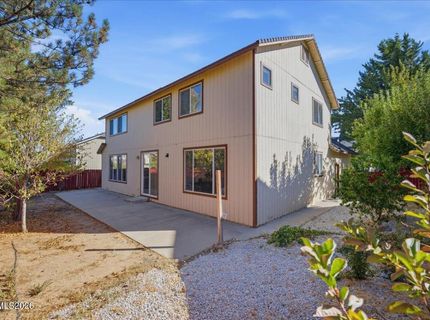 3151 Sky Country Drive, Reno, NV 89503 Photo