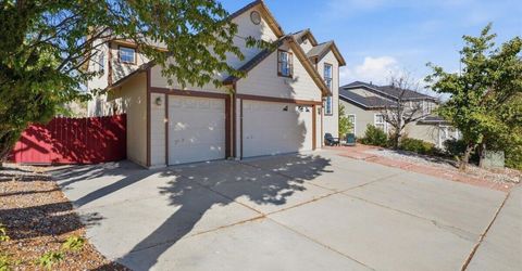 3151 Sky Country Drive, Reno, NV 89503 Photo