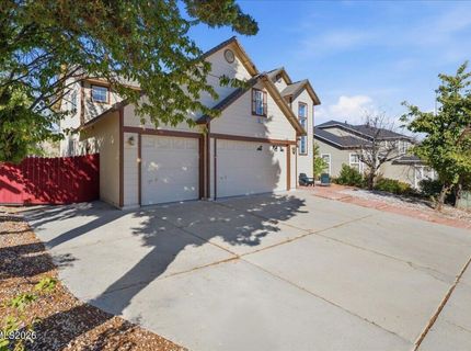 3151 Sky Country Drive, Reno, NV 89503 Photo