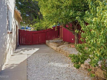 3151 Sky Country Drive, Reno, NV 89503 Photo