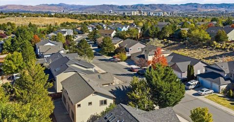 3151 Sky Country Drive, Reno, NV 89503 Photo
