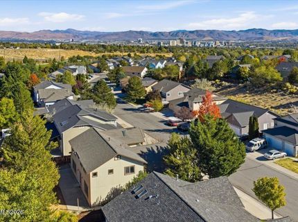 3151 Sky Country Drive, Reno, NV 89503 Photo