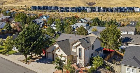 3151 Sky Country Drive, Reno, NV 89503 Photo