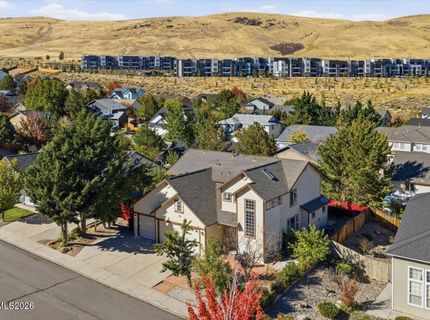 3151 Sky Country Drive, Reno, NV 89503 Photo