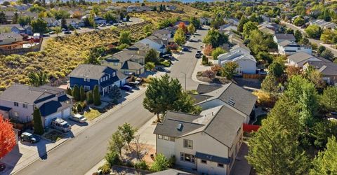 3151 Sky Country Drive, Reno, NV 89503 Photo