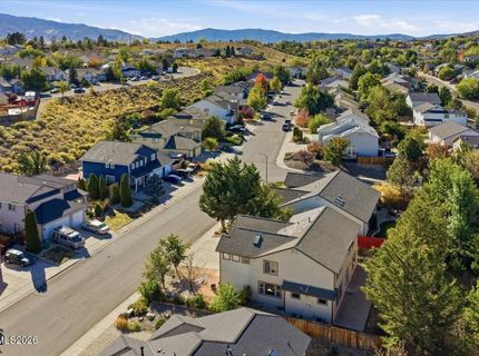 3151 Sky Country Drive, Reno, NV 89503 Photo
