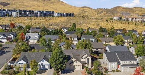 3151 Sky Country Drive, Reno, NV 89503 Photo
