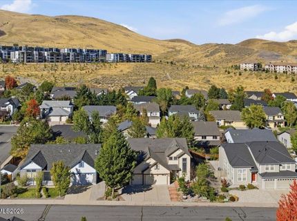 3151 Sky Country Drive, Reno, NV 89503 Photo