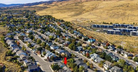 3151 Sky Country Drive, Reno, NV 89503 Photo