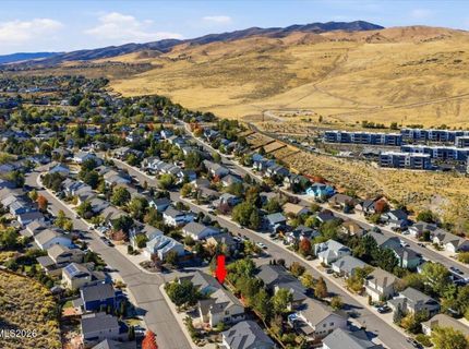 3151 Sky Country Drive, Reno, NV 89503 Photo