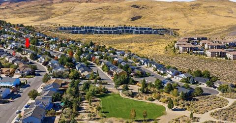 3151 Sky Country Drive, Reno, NV 89503 Photo
