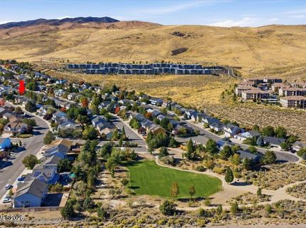 3151 Sky Country Drive, Reno, NV 89503 Photo