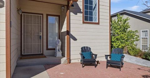 3151 Sky Country Drive, Reno, NV 89503 Photo