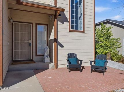3151 Sky Country Drive, Reno, NV 89503 Photo