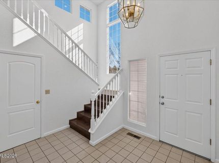 3151 Sky Country Drive, Reno, NV 89503 Photo