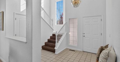 3151 Sky Country Drive, Reno, NV 89503 Photo