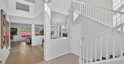 3151 Sky Country Drive, Reno, NV 89503 Photo