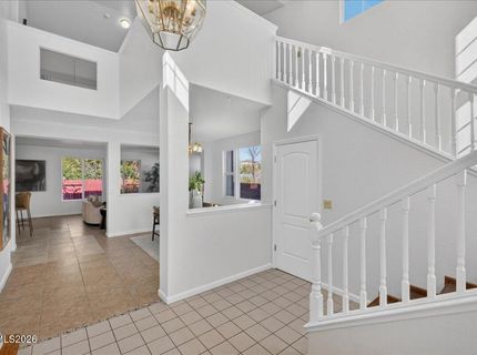 3151 Sky Country Drive, Reno, NV 89503 Photo