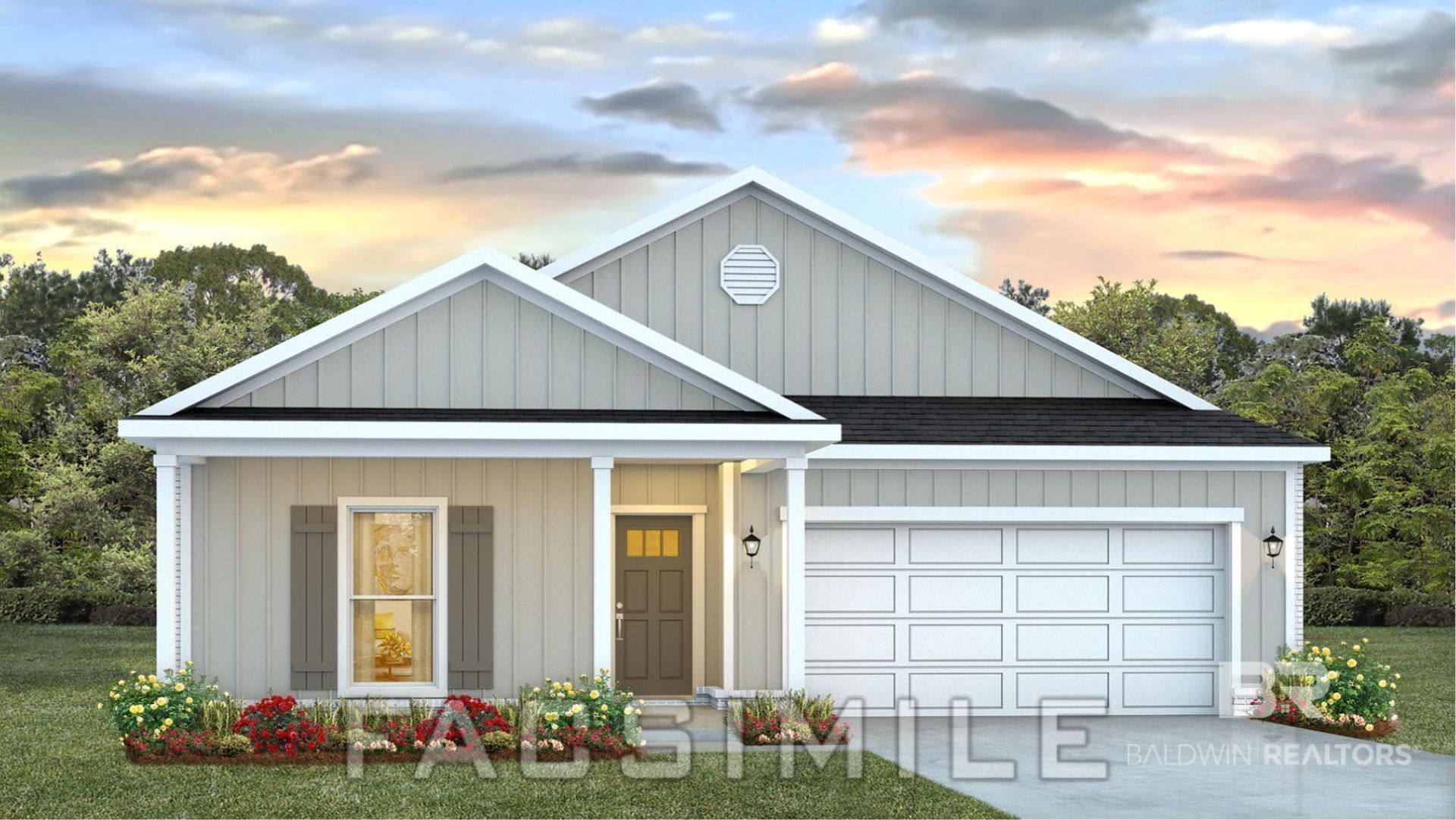 393 Parkerman Avenue, Gulf Shores, AL 36542 Main Photo