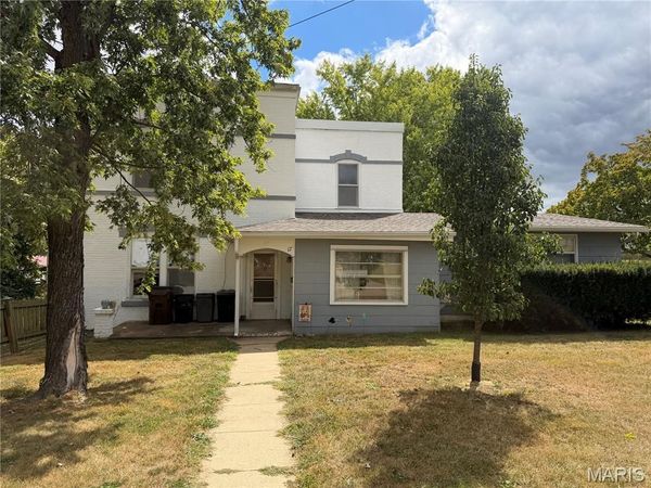 17 Science Street , Park Hills, MO 63601