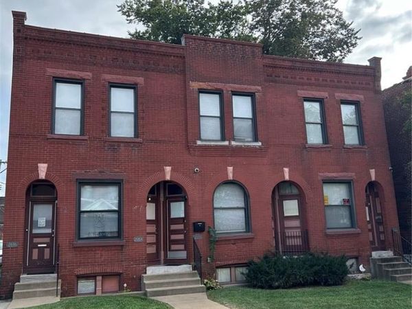 2616 Allen Avenue , St Louis, MO 63104