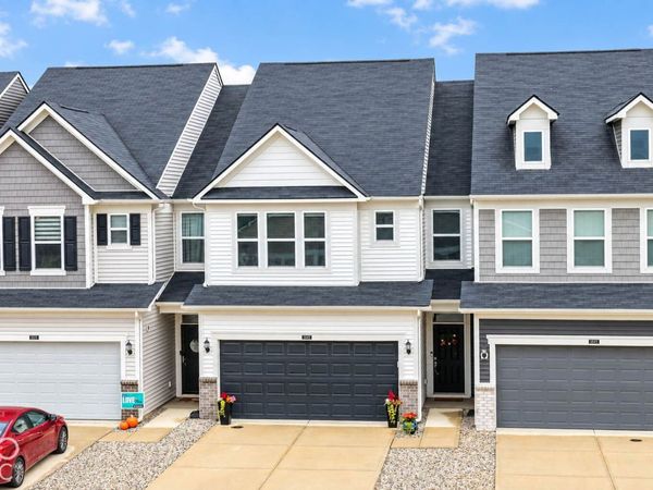18749 Explanade Street, Westfield, IN 46074