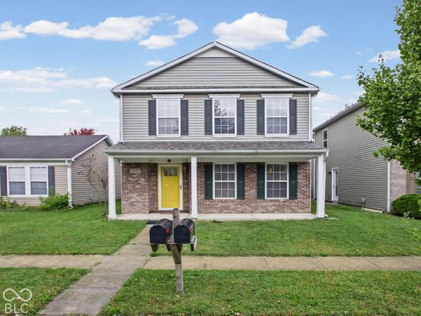 12154 Lindley Drive, Noblesville, IN 46060