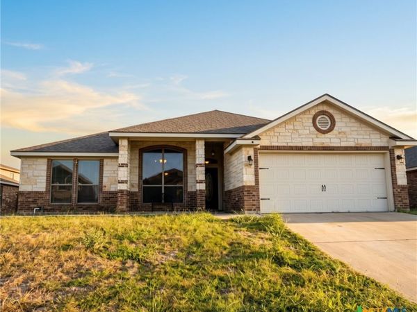 1903 Coy Drive , Copperas Cove, TX 76522