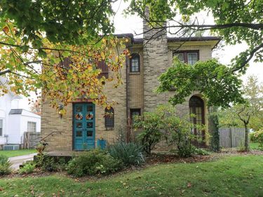 539 Maple Street, Mansfield, OH 44906