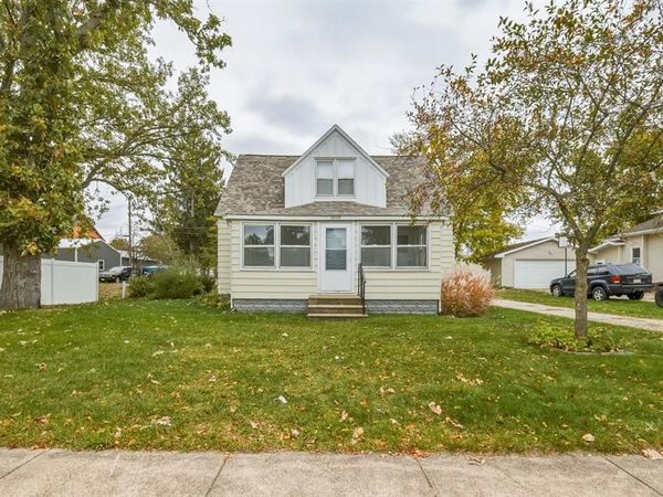 50768 Caroline Street, Osseo, WI 54758