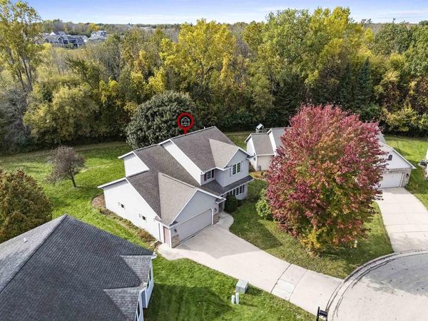 2306 TALLADEGA COURT, De Pere, WI 54115