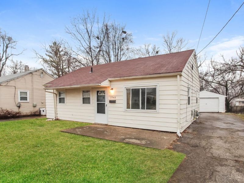 1940 Catalpa Avenue, North College Hill, OH 45239 Photo 2