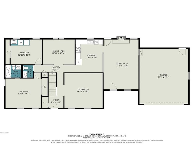 8253 Lake Ridge Drive, West Chester, OH 45069 Photo 26