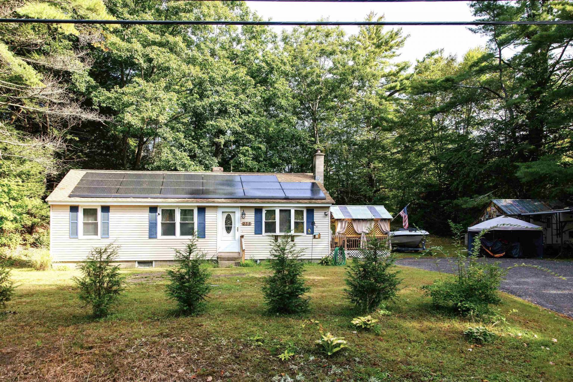 235 Ashuelot Street, Winchester, NH 03441 Main Photo