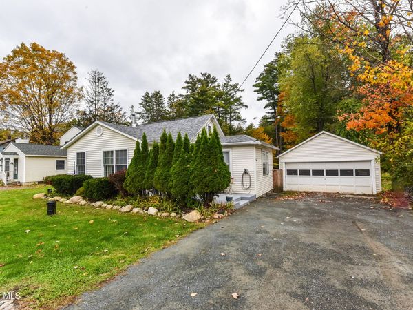 35 Rustic Bridge Road, Rexford, NY 12148