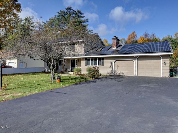 27 Orton Drive, Warrensburg, NY 12885