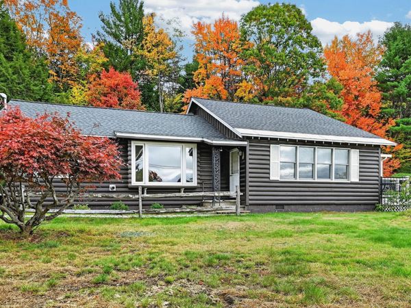 541 Seven Hills Road, Northville, NY 12134