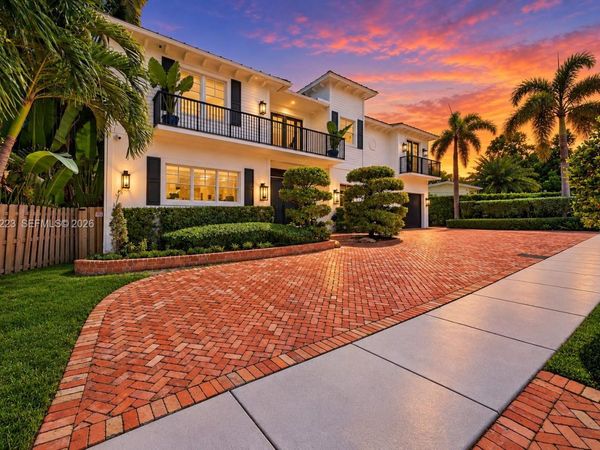 1404 SE 9th St , Fort Lauderdale, FL 33316