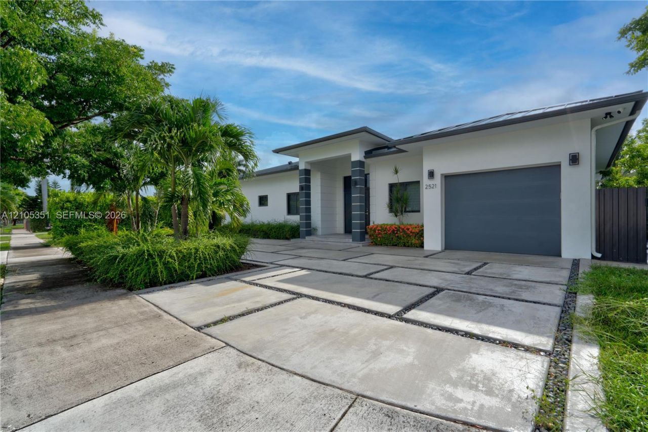 2521 SW 105th Ave , Miami, FL 33165 Photo
