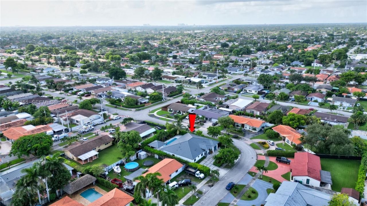 2521 SW 105th Ave , Miami, FL 33165 Photo