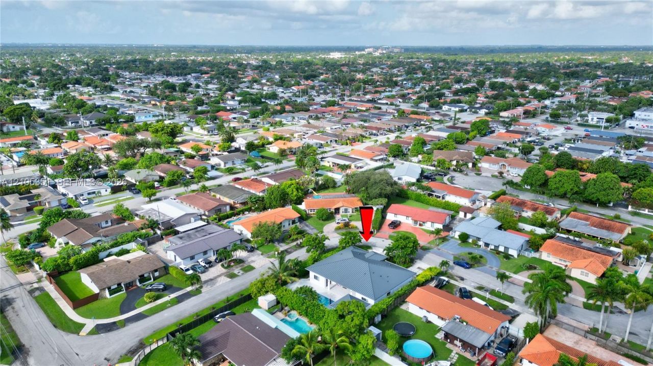 2521 SW 105th Ave , Miami, FL 33165 Photo