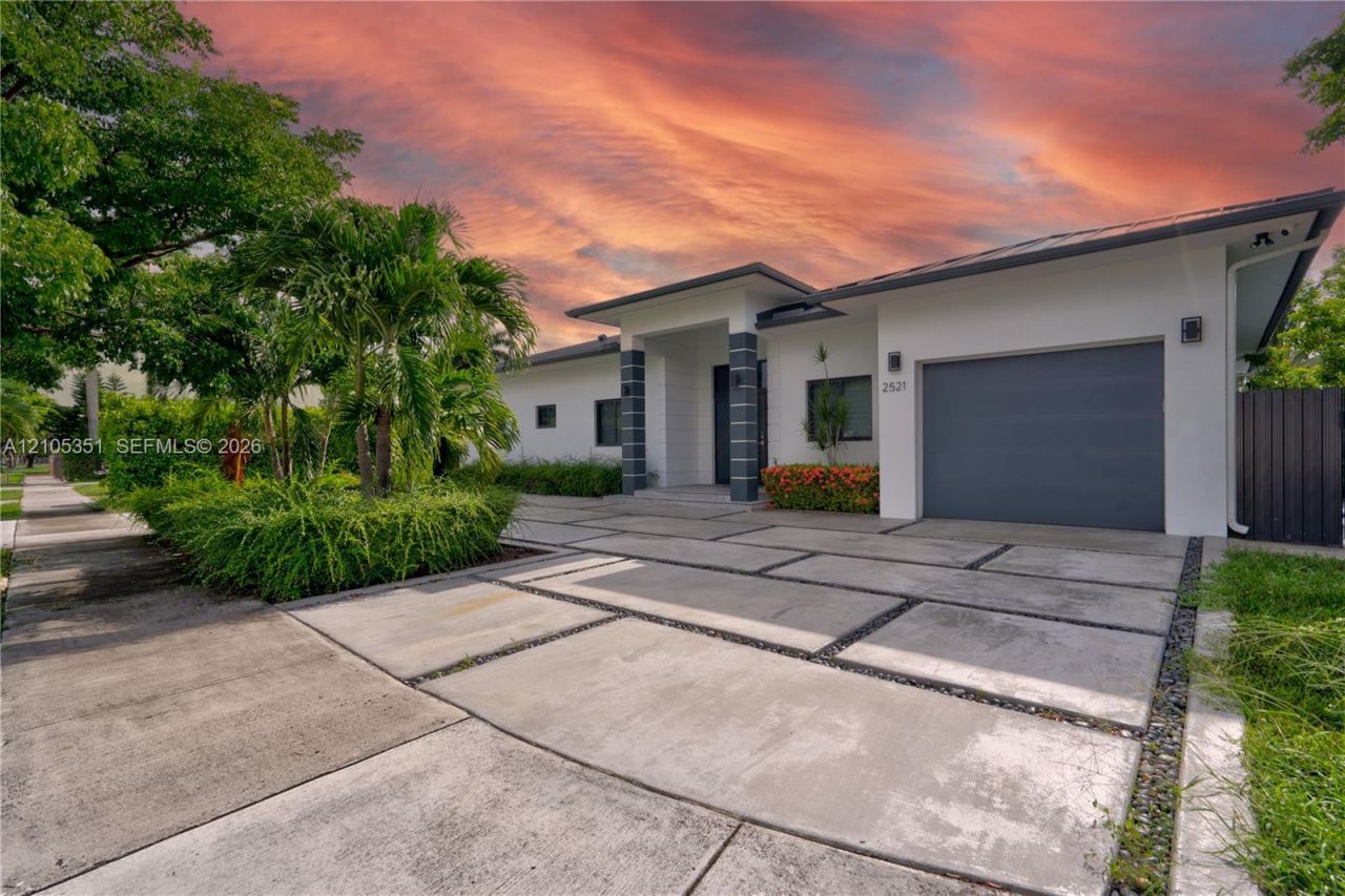2521 SW 105th Ave , Miami, FL 33165 Photo