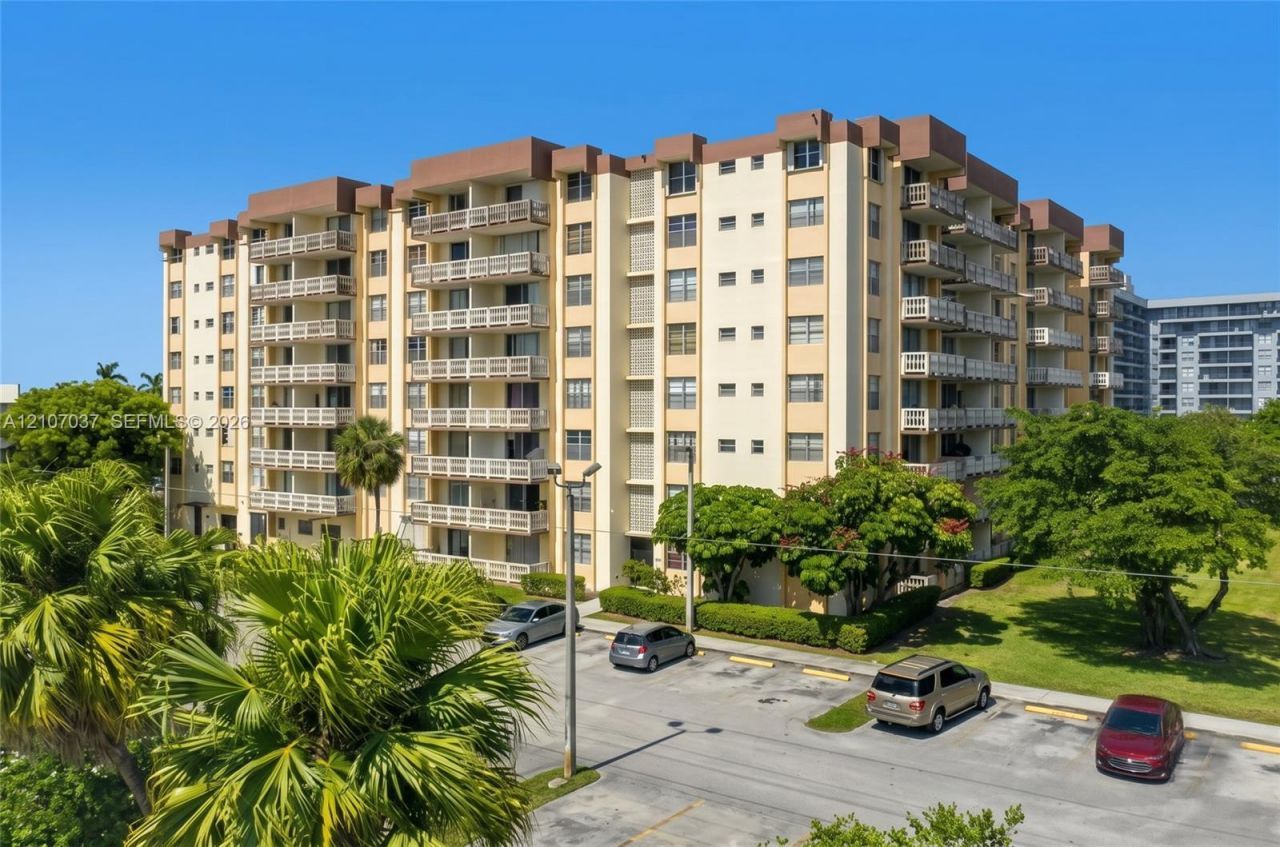 15600 NW 7th Ave, Unit 606, Miami, FL 33169 Photo