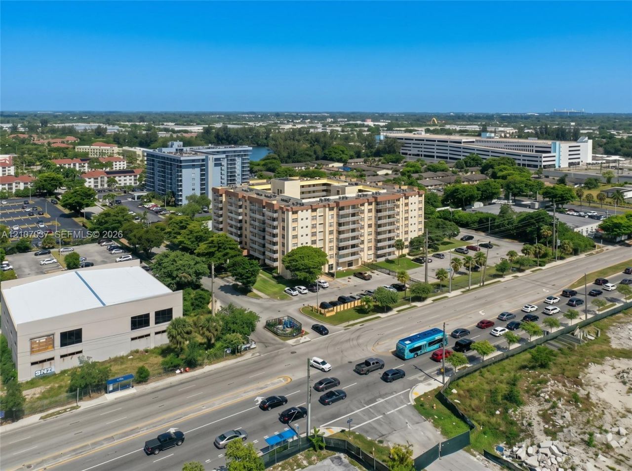 15600 NW 7th Ave, Unit 606, Miami, FL 33169 Photo