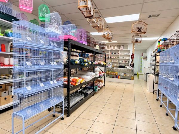 Established Pet Shop for Sale â?? Hialeah, FL, Hialeah, FL 33280