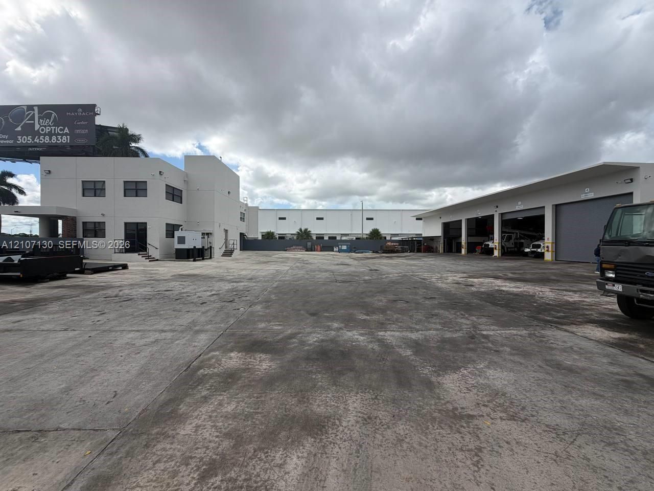 7380 NW 77th Ct , Medley, FL 33166 Photo